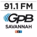 GPB Radio Savannah - FM 91.1